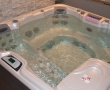 Relaxare in jacuzzi
